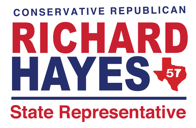 Hayes For House District 57