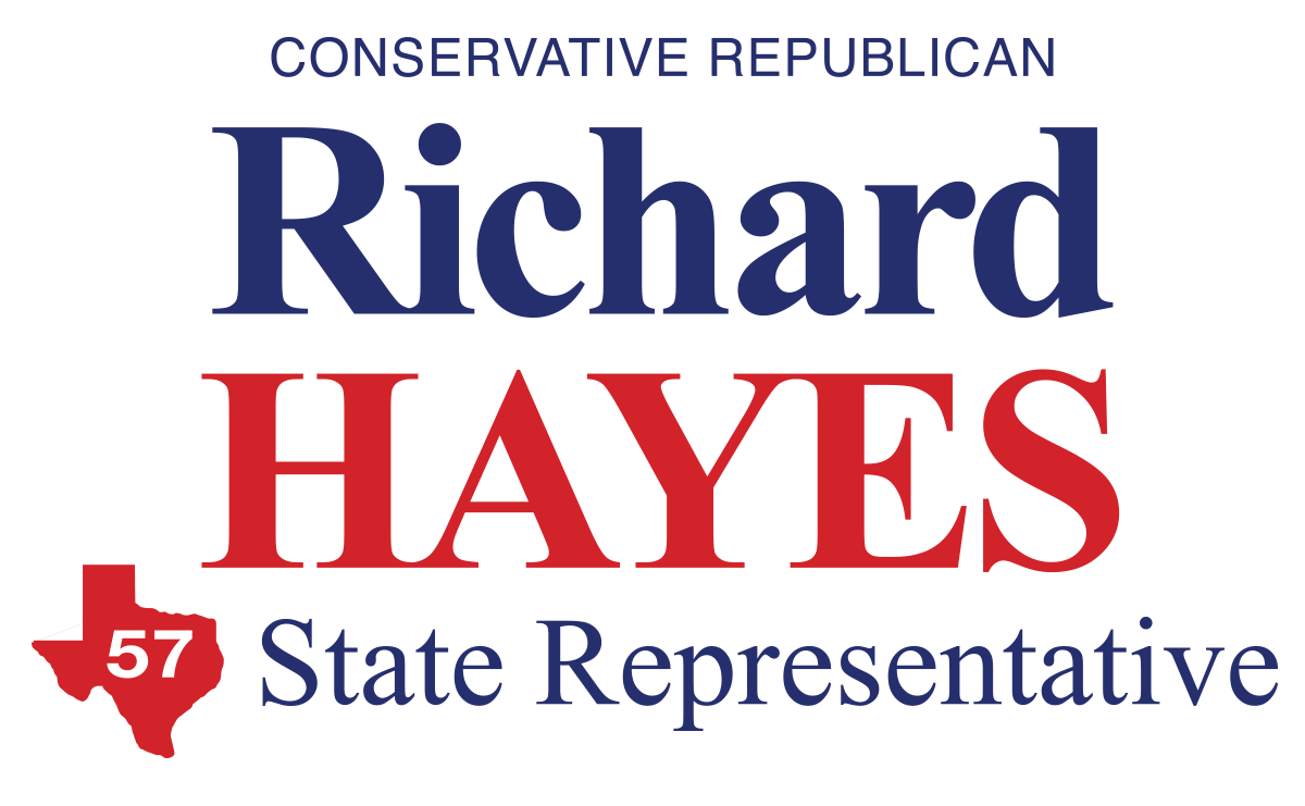 Hayes For House District 57