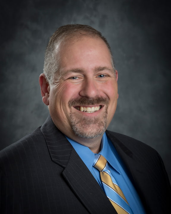 Brian Montini