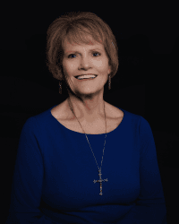 Charlotte Wilcox