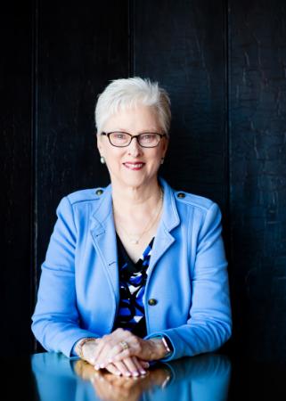 Mayor Dena Meek