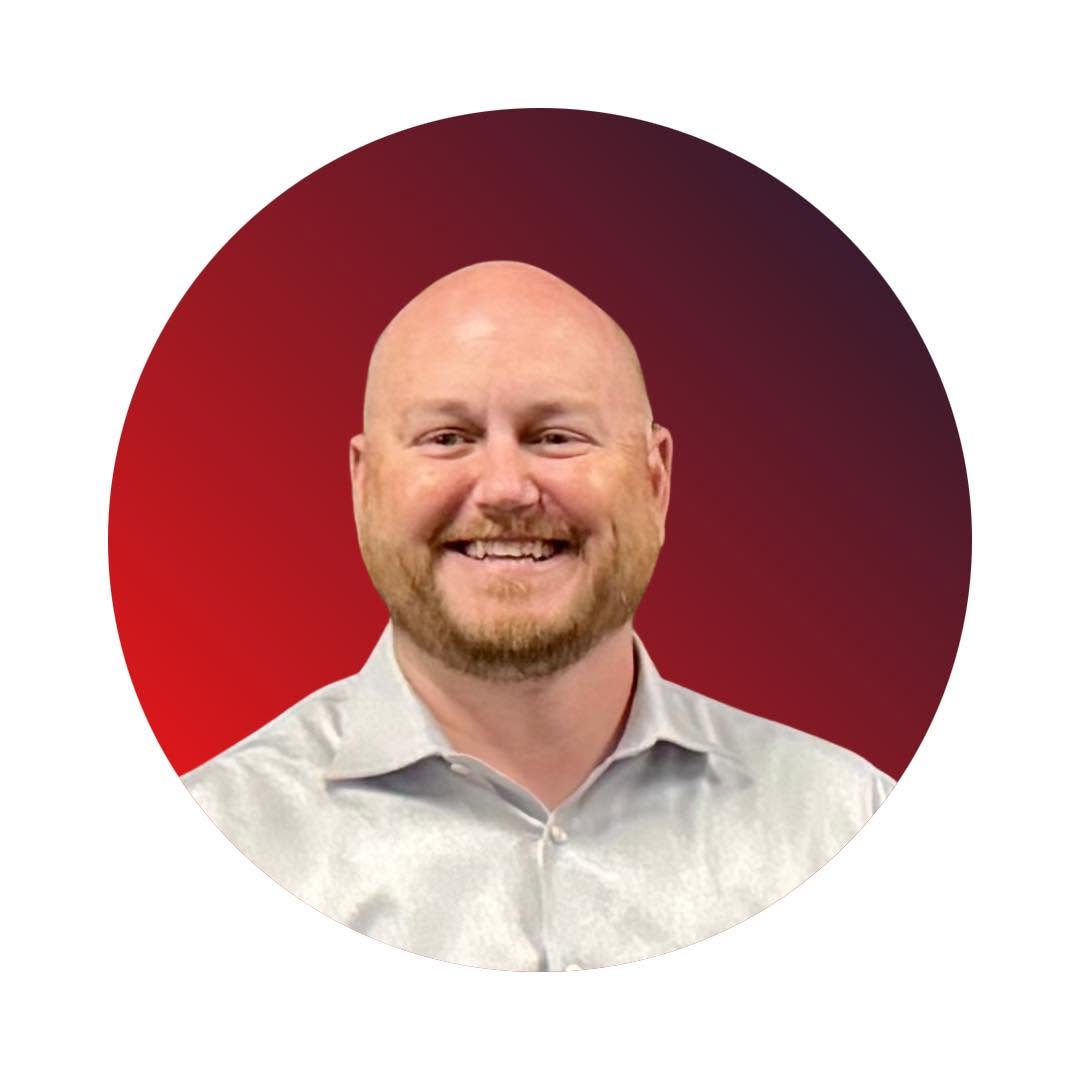 Mayor Nick McGregor