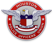Houston Police officers Union PAC